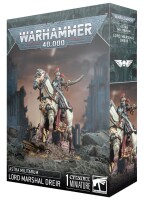 Astra Militarum Krieg Lord Marshal Dreir gallery