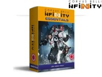 NA2 JSA Army Pack 2