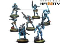 PanOceania Army Pack gallery