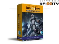 PanOceania Army Pack 2
