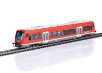 Märklin 36965 Dieseltriebwagen Regi gallery