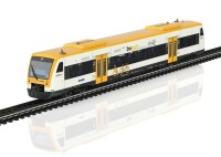 Märklin 36966 Dieseltriebwagen Regi gallery