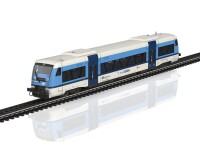 Märklin 36967 Dieseltriebwagen Regi gallery
