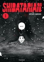 Shibatarian Volume 1 (Deutsch) gallery