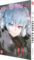 Tokyo Ghoul:re Band 12 (Deutsch) gallery