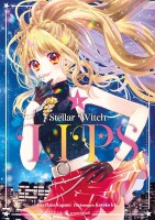 Stellar Witch Lips Volume 1 (Deutsch) gallery