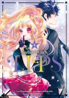 Stellar Witch Lips Volume 4 (Deutsch) gallery