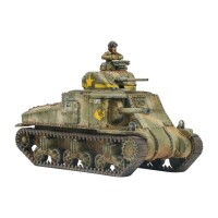 M3 Lee Medium Tank 28mm gallery