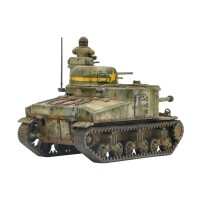 M3 Lee Medium Tank 28mm 3