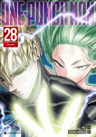 One-Punch Man 28 (Deutsch) gallery