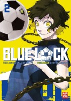 Blue Lock 02 (Deutsch) gallery