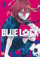 Blue Lock 03 (Deutsch) gallery
