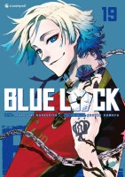 Blue Lock 19 (Deutsch) gallery