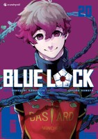 Blue Lock 20 (Deutsch) gallery