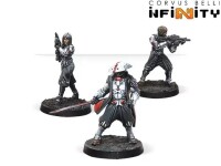 Infinity Essentials Start Here (Englisch) 2