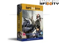 Infinity Essentials Start Here (Englisch) 4