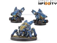 O-12 Torchlight Brig. Expansion Pack Bet gallery