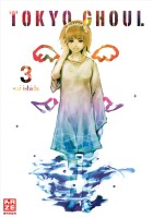 Tokyo Ghoul Band 3 (Deutsch) gallery