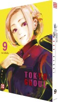 Tokyo Ghoul Band 9 (Deutsch) gallery