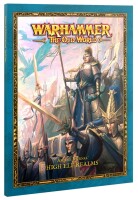 Warhammer The Old World Arcane Journal H gallery