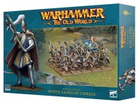 High Elf Realms White Lions of Chrace gallery
