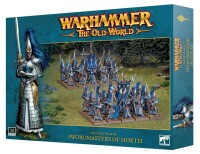 High Elf Realms Swordmasters of Hoeth gallery