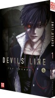 Devils’ Line Band 1 (Deutsch) gallery