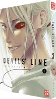 Devils’ Line Band 3 (Deutsch) gallery
