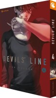 Devils’ Line Band 4 (Deutsch) gallery