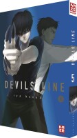 Devils’ Line Band 5 (Deutsch) gallery