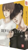 Devils’ Line Band 7 (Deutsch) gallery