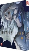 Devils’ Line Band 9 (Deutsch) gallery