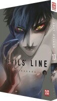 Devils’ Line Band 10 (Deutsch) gallery