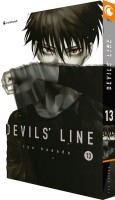 Devils’ Line Band 13 (Deutsch) gallery