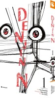 Denjin N Band 1 (Deutsch) gallery