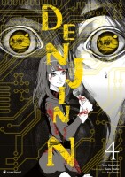 Denjin N Band 4 Finale (Deutsch) gallery