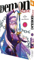Demon Slave Band 1 (Deutsch) gallery