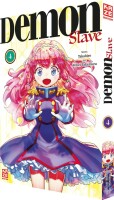 Demon Slave Band 4 (Deutsch) gallery