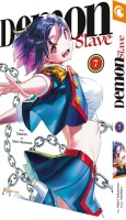 Demon Slave Band 7 (Deutsch) gallery
