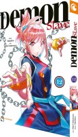 Demon Slave Band 12 (Deutsch) gallery