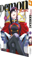 Demon Slave Band 13 (Deutsch) gallery
