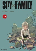 Spy x Family Band 10 (Deutsch) gallery