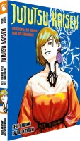 Jujutsu Kaisen Light Novel Der dornige P gallery
