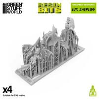 40K Cherubim Böse Engel Set (4) 3