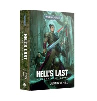 Warhammer 40.000 Hells Last (Englisch) R gallery