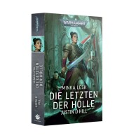 Warhammer 40.000 Die letzten der Hö gallery