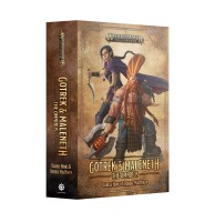 Warhammer Age of Sigmar Gotrek & Mal gallery