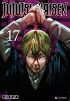 Jujutsu Kaisen Band 17 (Deutsch) gallery