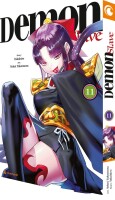 Demon Slave Band 11 (Deutsch) gallery