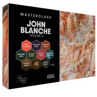 Masterclass John Blanche Volume 2 Paint  gallery
